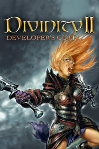Divinity 2 Developers Cut (Divinity 2 Кровь драконов)