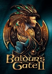 Baldur's Gate 2