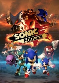 Sonic Forces Sonic Forces
