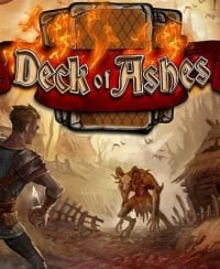 Deck of Ashes Deck of Ashes
