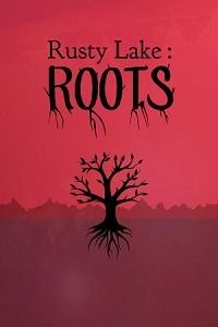 Rusty Lake: Roots